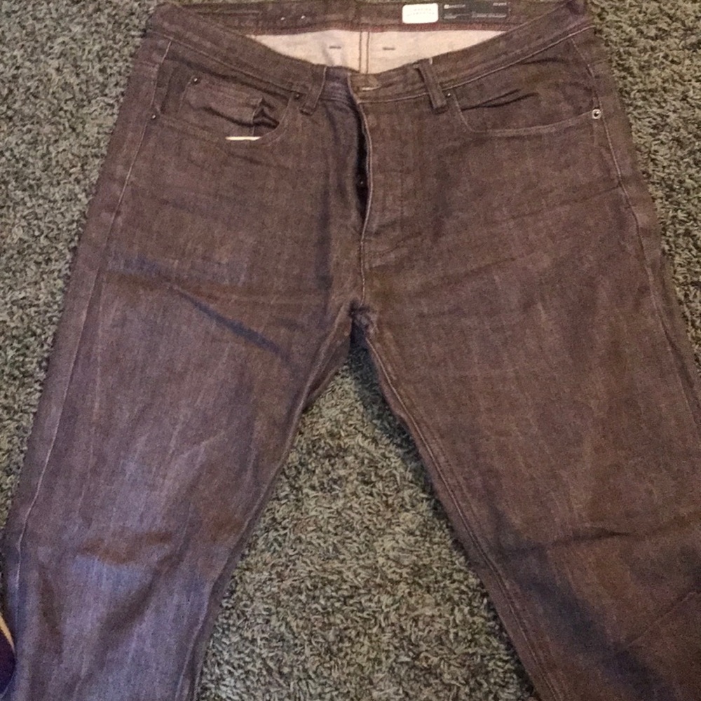 Matix Miner jeans